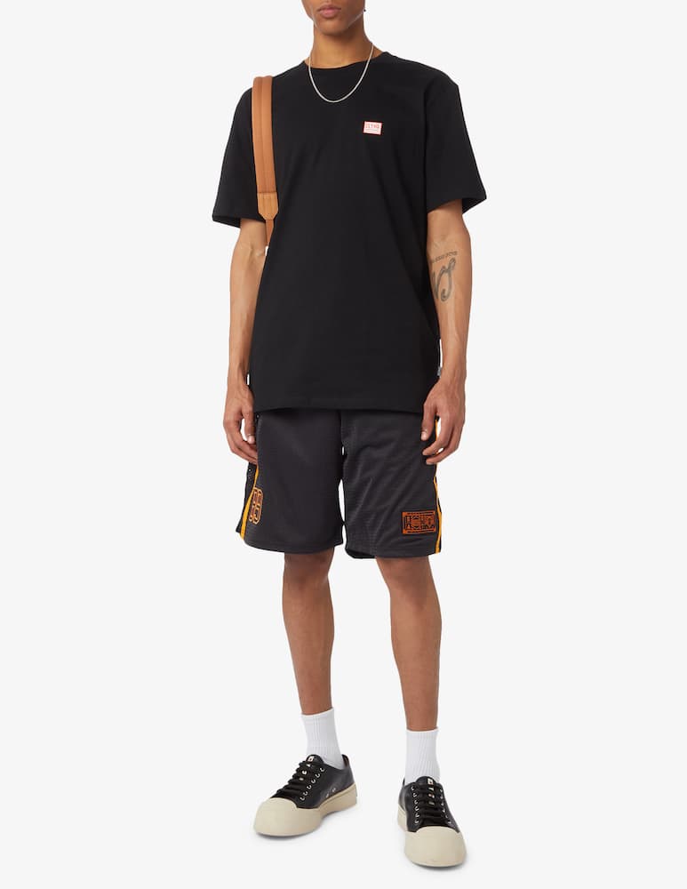 rinascente Dolly Noire Kiyo t-shirt black 