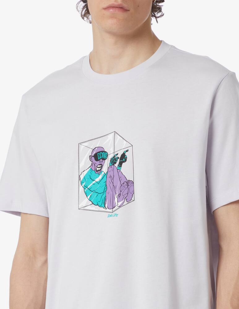 rinascente Dolly Noire Maglietta 2nd life 