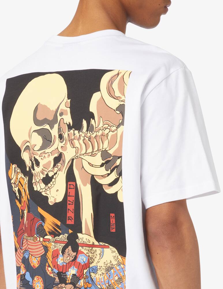 rinascente Dolly Noire Odokuro t-shirt 