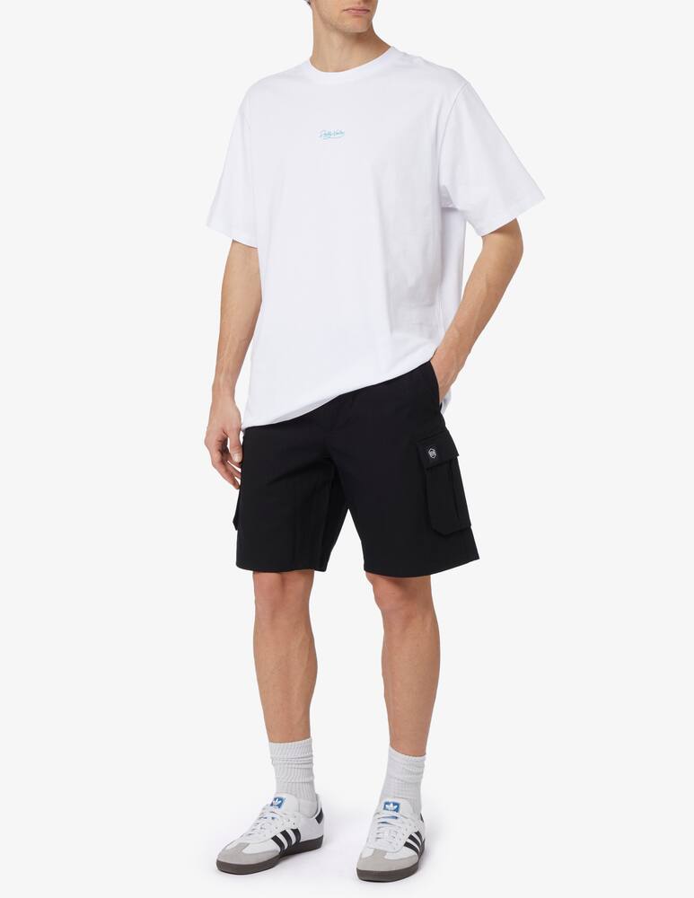 rinascente Dolly Noire Shorts ripstop cargo