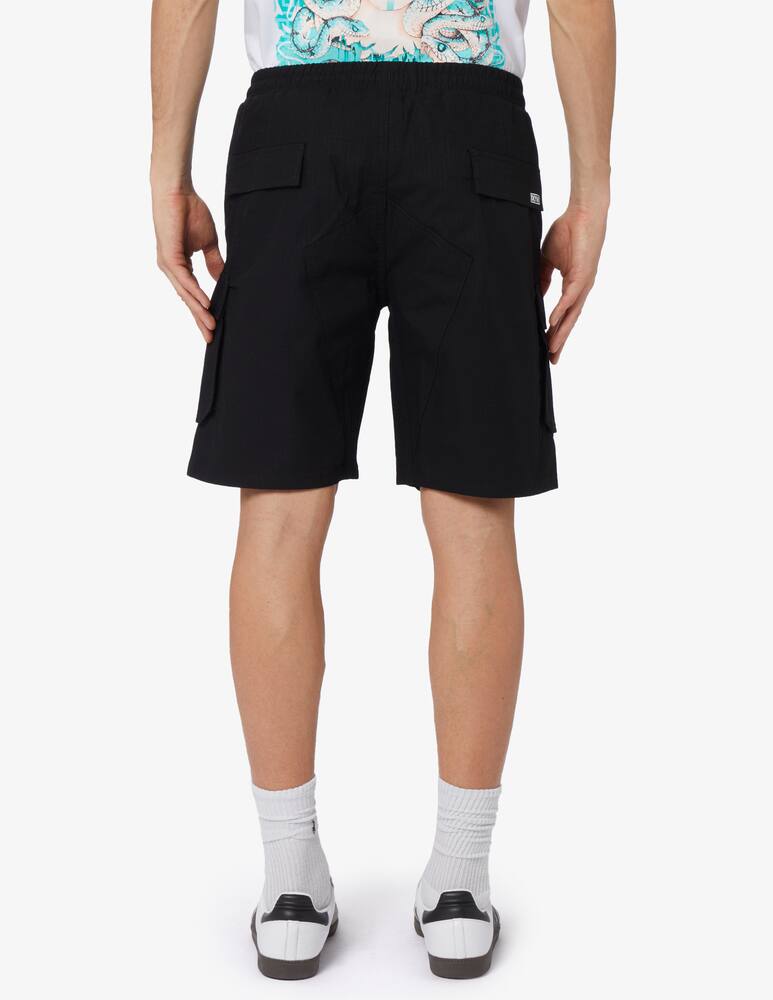 rinascente Dolly Noire Shorts ripstop cargo