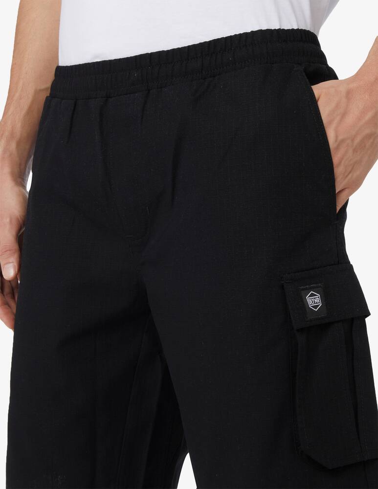 rinascente Dolly Noire Shorts ripstop cargo