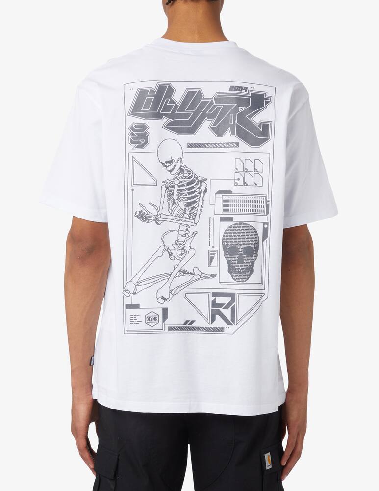 rinascente Dolly Noire Maglietta data subjects 