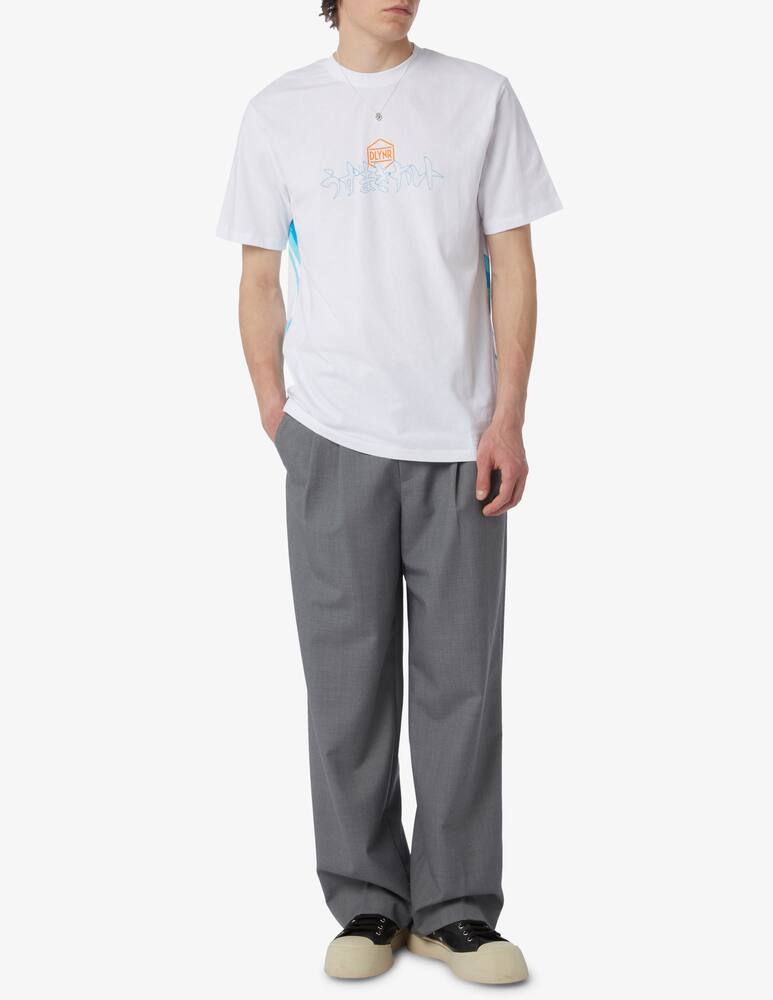 rinascente Dolly Noire Maglietta rasengan 