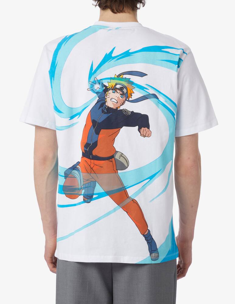 rinascente Dolly Noire Maglietta rasengan 