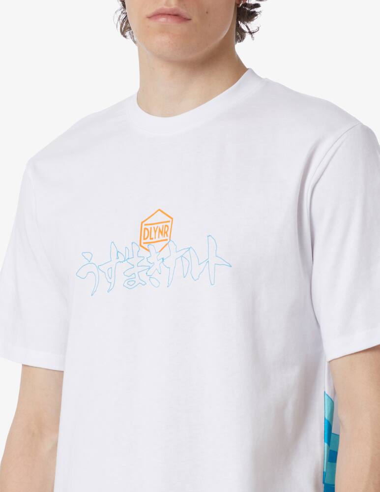 rinascente Dolly Noire Maglietta rasengan 