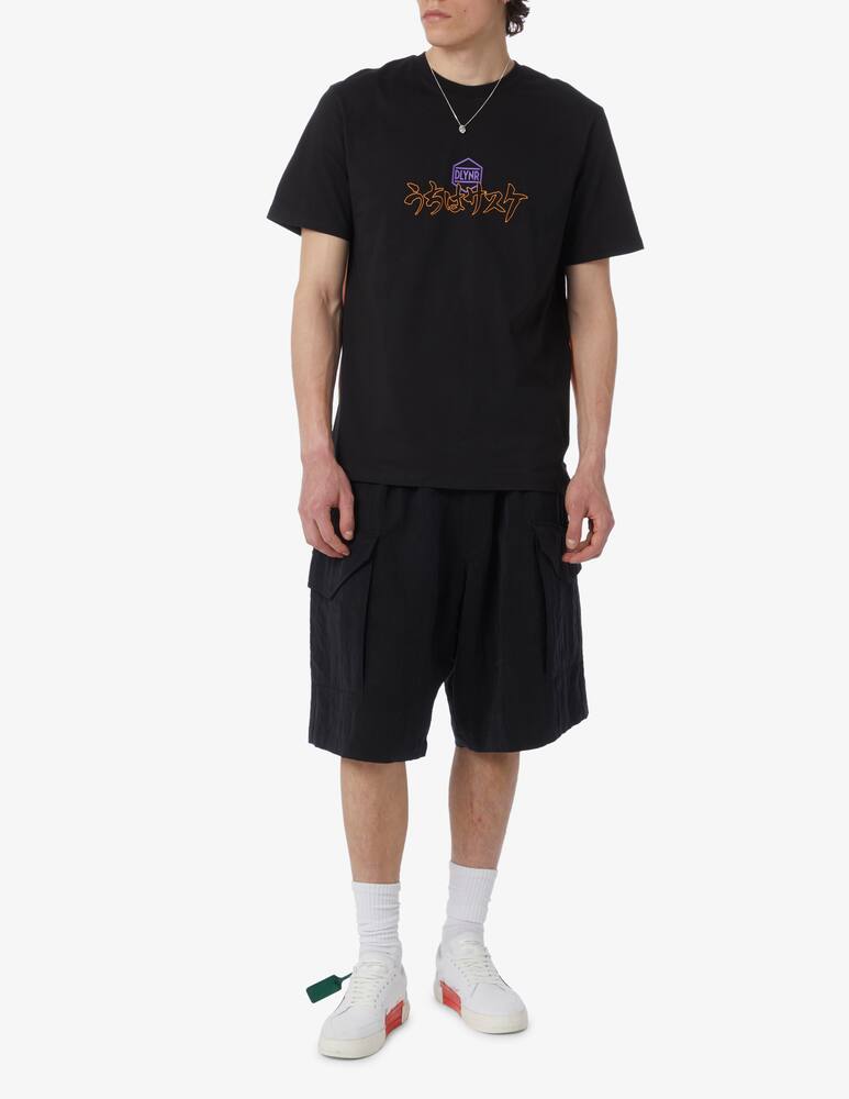 rinascente Dolly Noire Katon t-shirt 