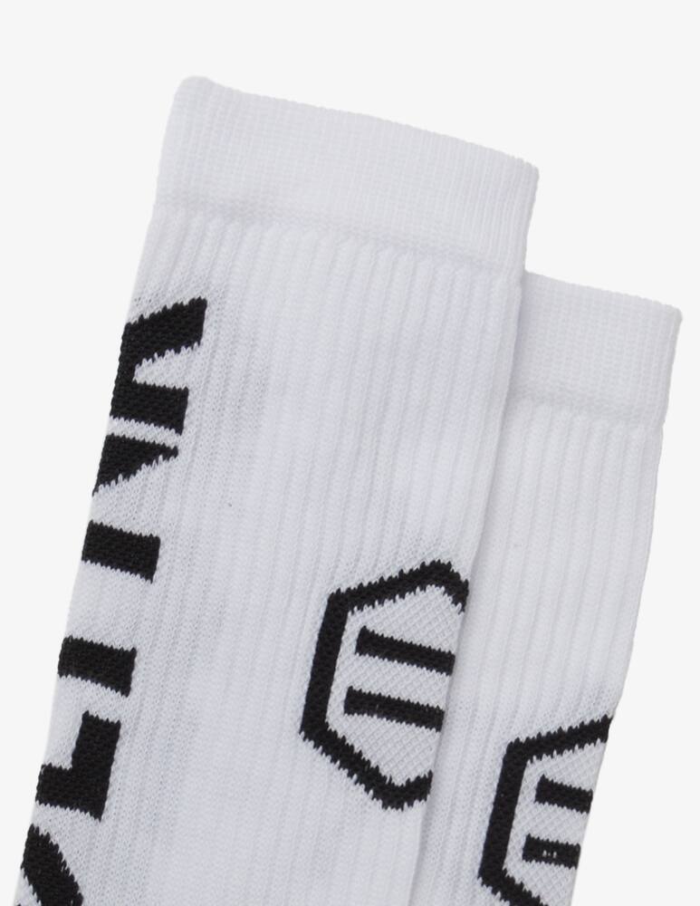 rinascente Dolly Noire Vertical dlynr socks