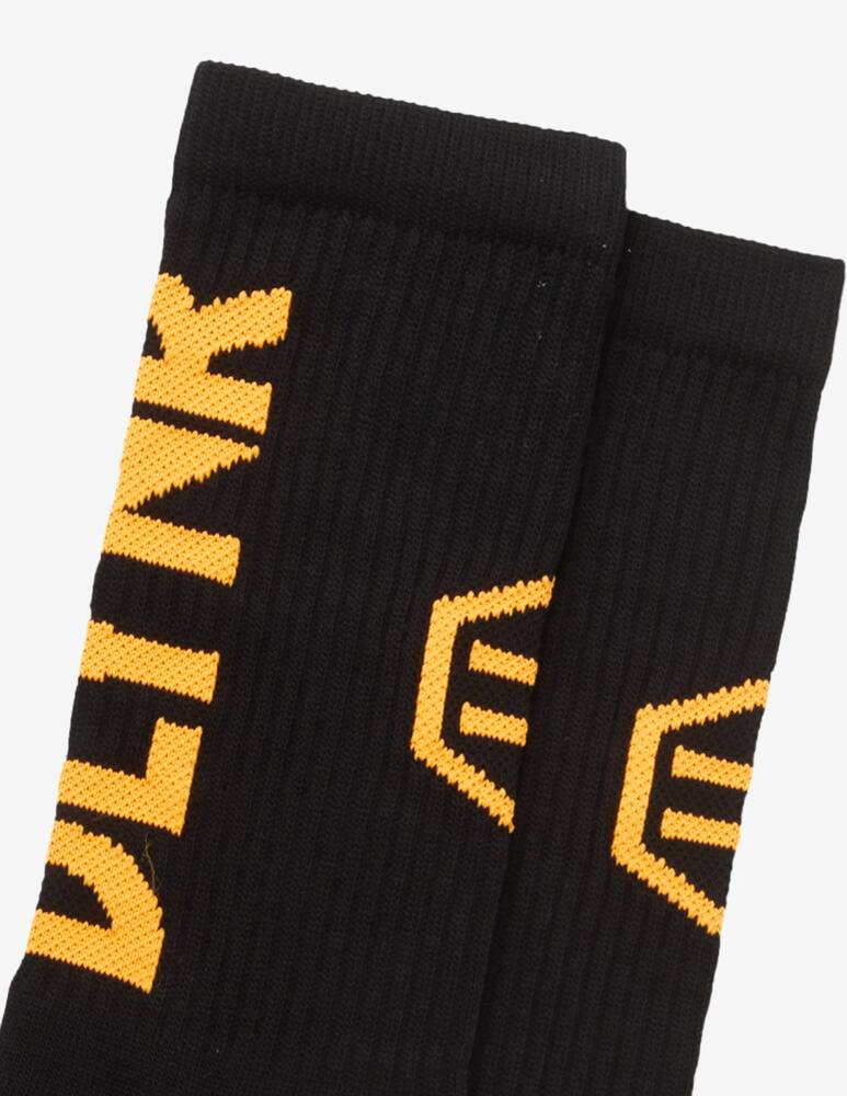 rinascente Dolly Noire Vertical dlynr socks