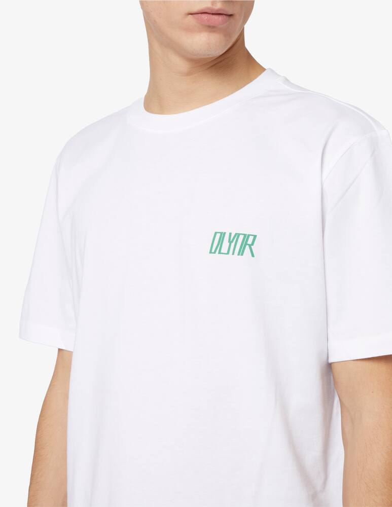 rinascente Dolly Noire Maglietta 7 deadly sins