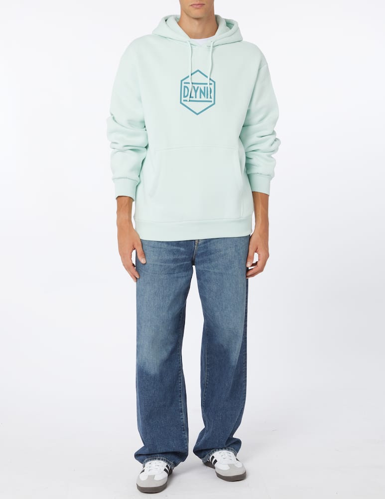 Dolly Noire Hoodie logo classic - picture 2 Dolly Noire Hoodie logo classic - picture 2