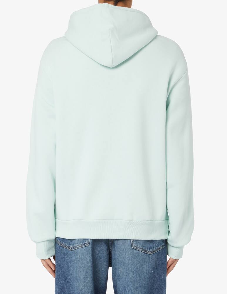 rinascente Dolly Noire Hoodie logo classic