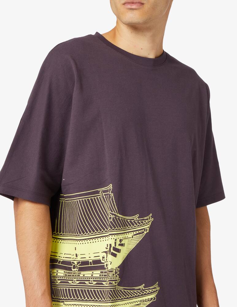 rinascente Dolly Noire T-shirt bench tokyo