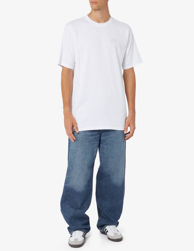 rinascente Dolly Noire T-shirt blue dragon