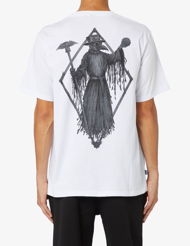 rinascente Dolly Noire T-shirt plague