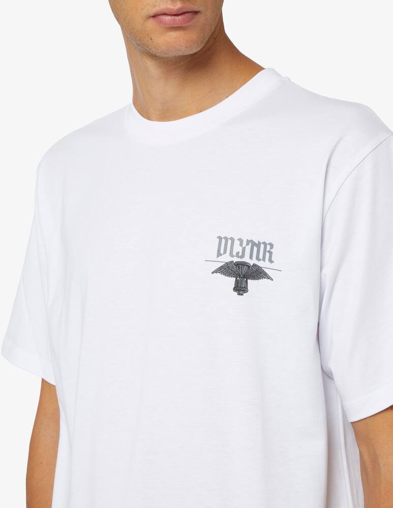 rinascente Dolly Noire T-shirt plague