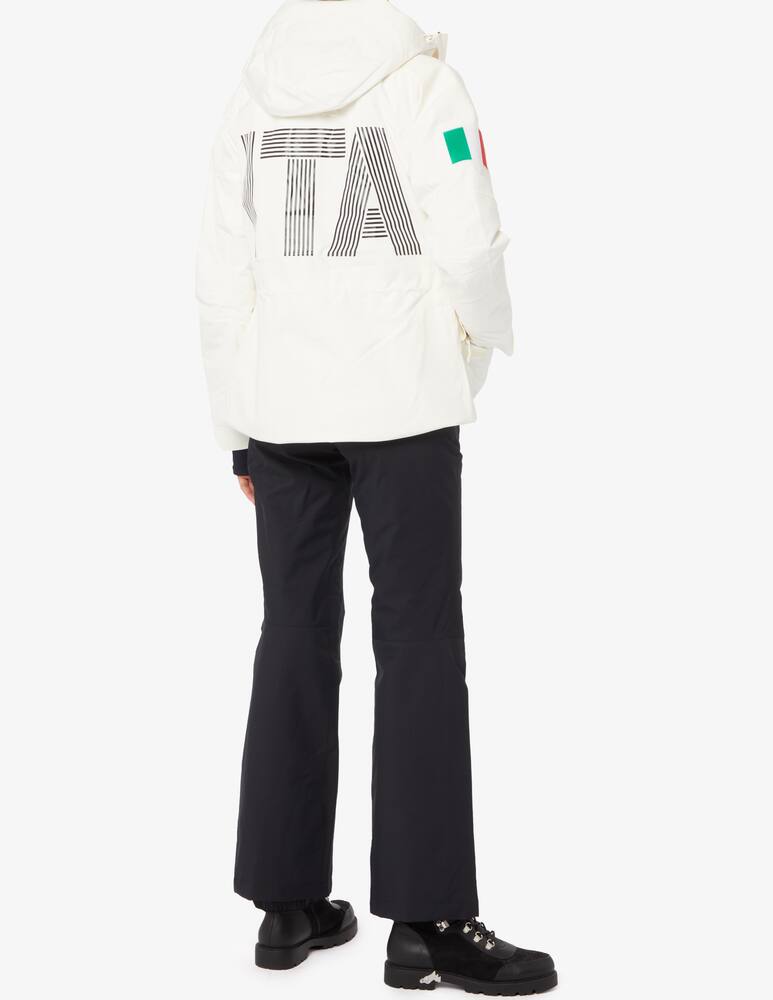 rinascente Kappa Sci 6cento 604f ski jacket