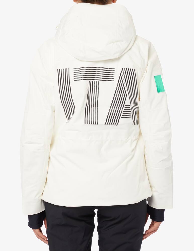 rinascente Kappa Sci 6cento 604f ski jacket