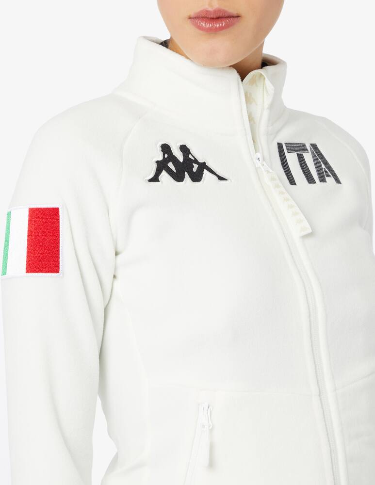 rinascente Kappa Sci Top 6 hundred