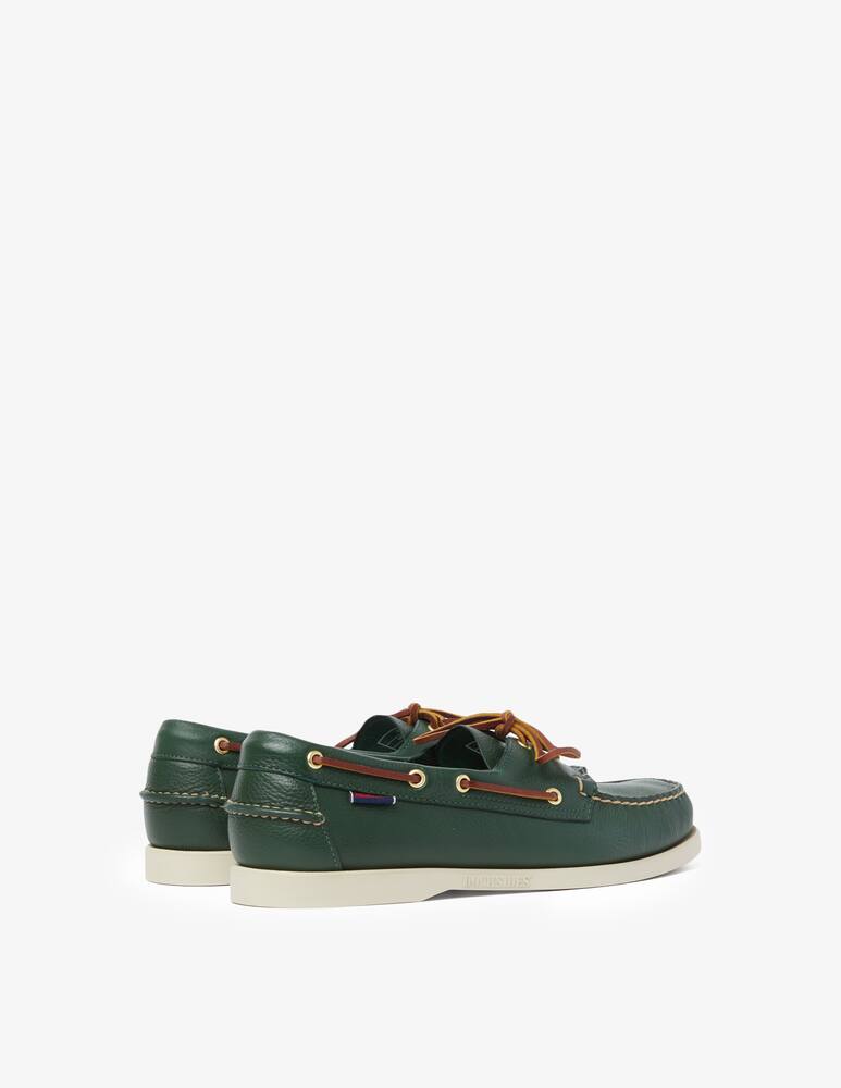 rinascente Sebago Boat shoes portland martellato
