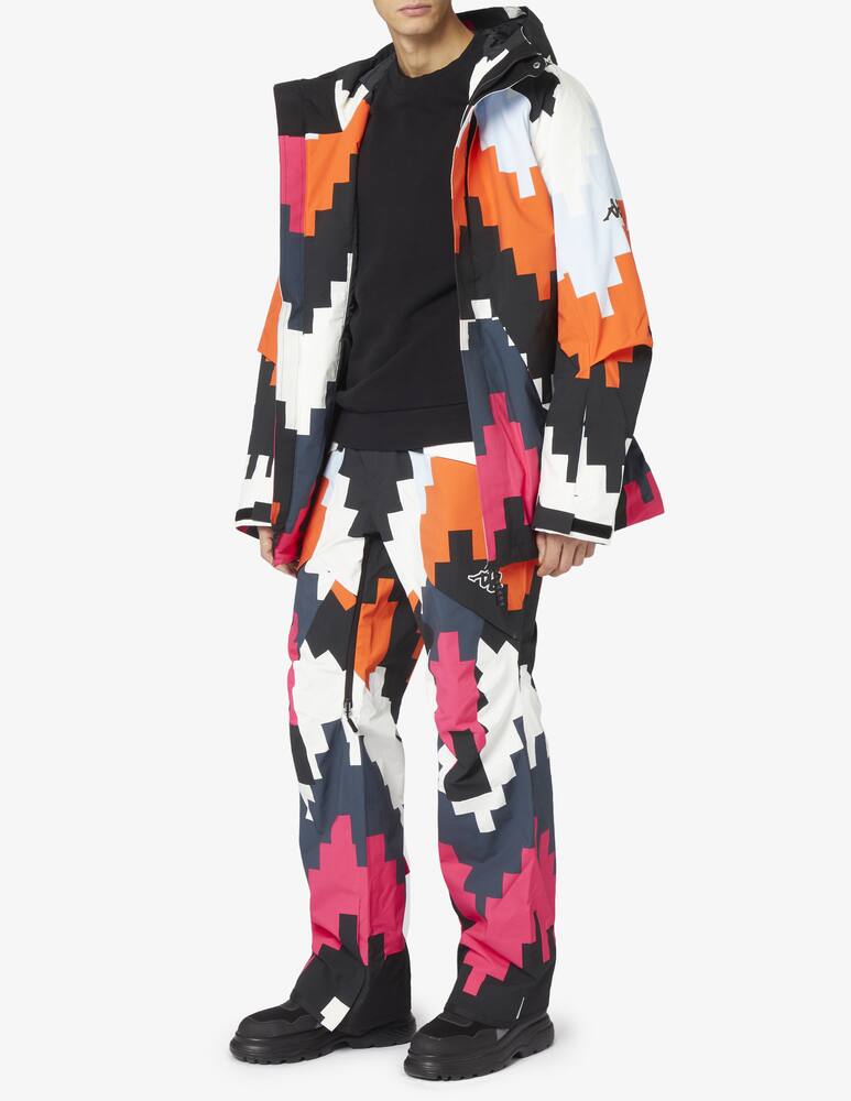 rinascente Kappa Sci Ski pants 6cento