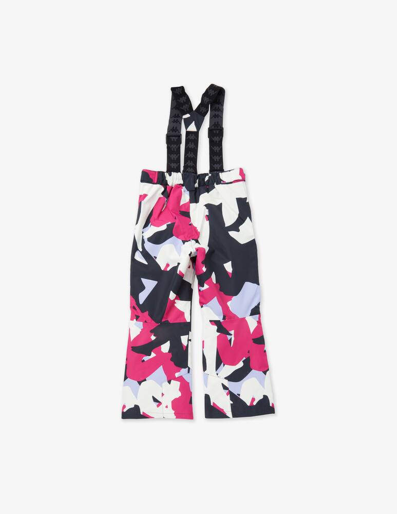 rinascente Kappa Ski sports pants