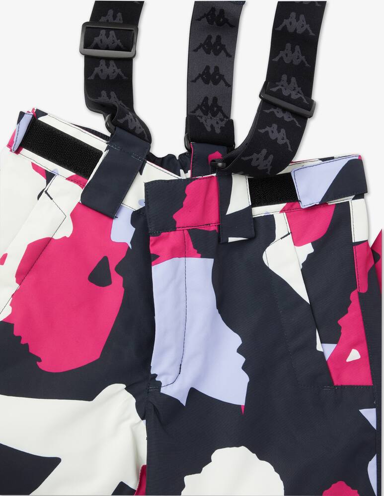 rinascente Kappa Ski sports pants