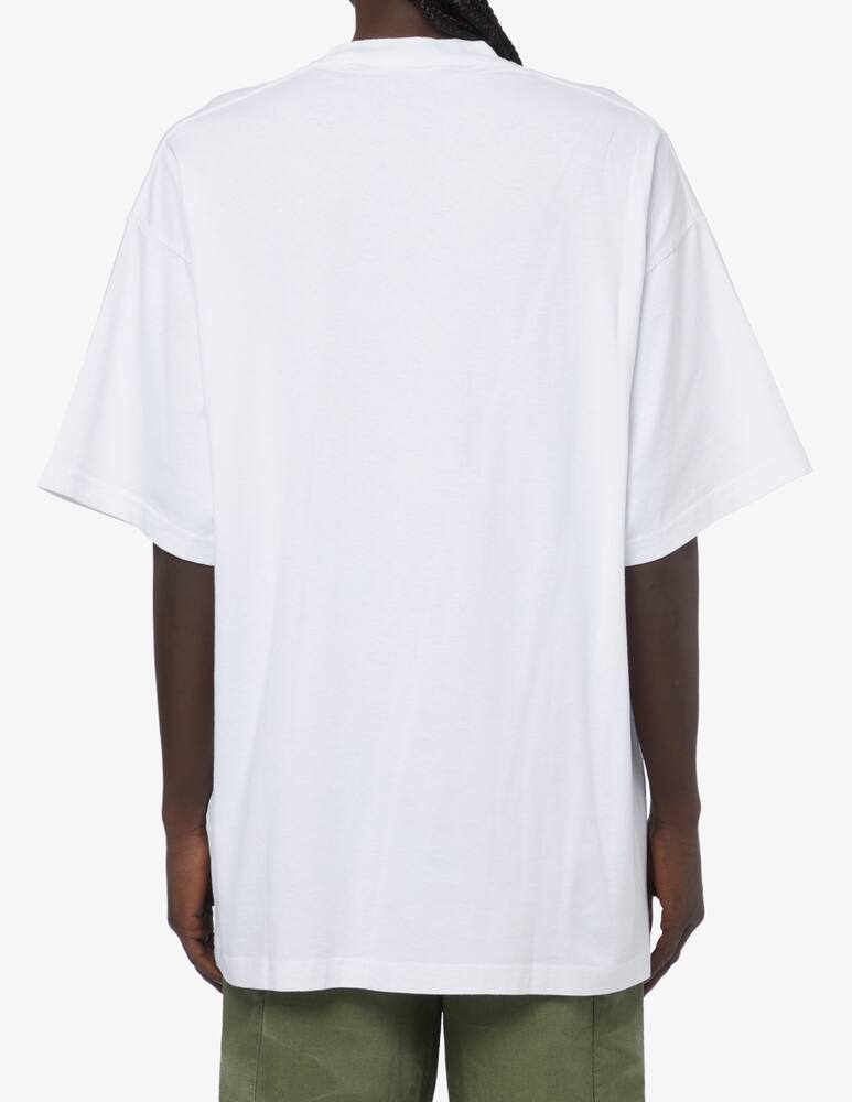 rinascente Palm Angels I love pa classic t-shirt 