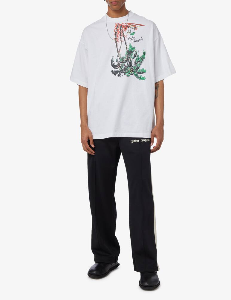 Palm Angels Upside down palm t-shirt - picture 2 Palm Angels Upside down palm t-shirt - picture 2
