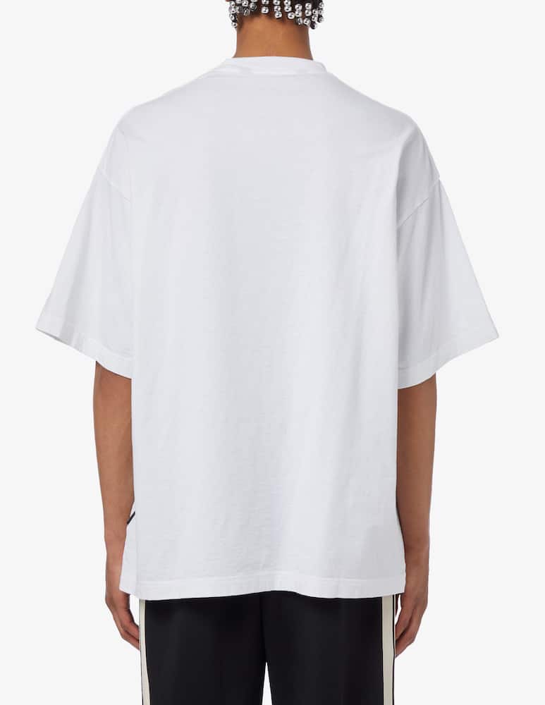 Palm Angels Upside down palm t-shirt - picture 3 Palm Angels Upside down palm t-shirt - picture 3