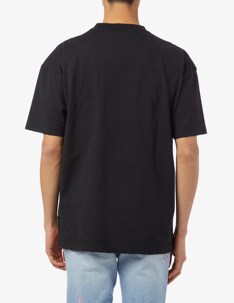 rinascente Palm Angels East coast vint t-shirt 