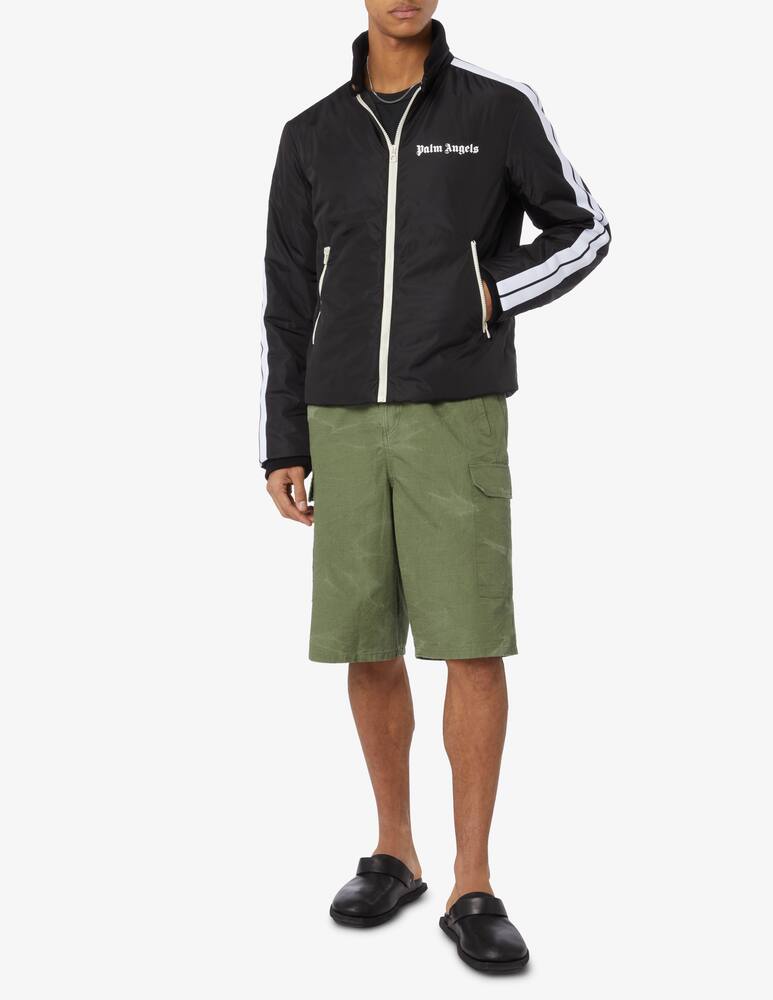 rinascente Palm Angels Light track puffer jacket 