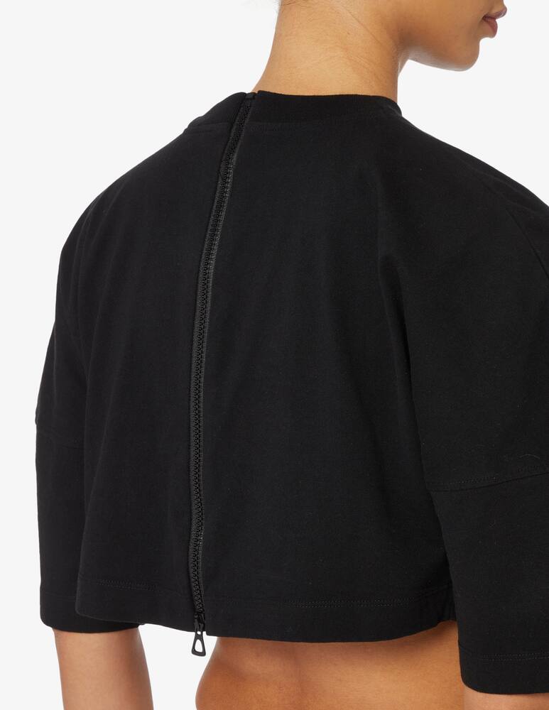 rinascente Palm Angels Top con logo