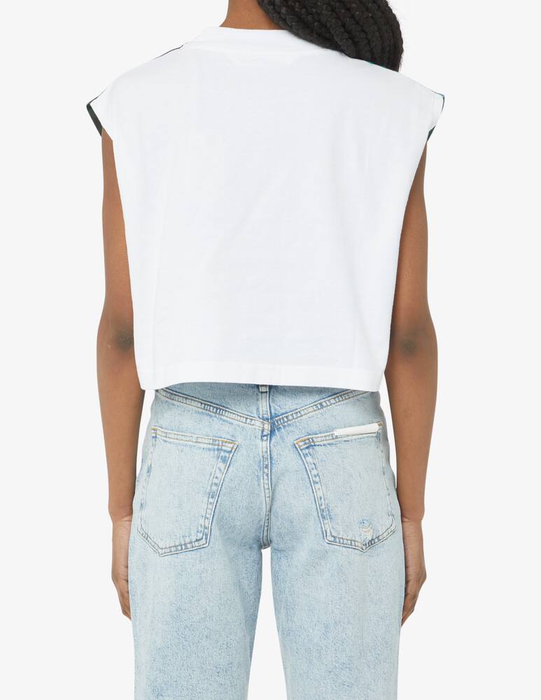 rinascente Palm Angels Maglia Miami