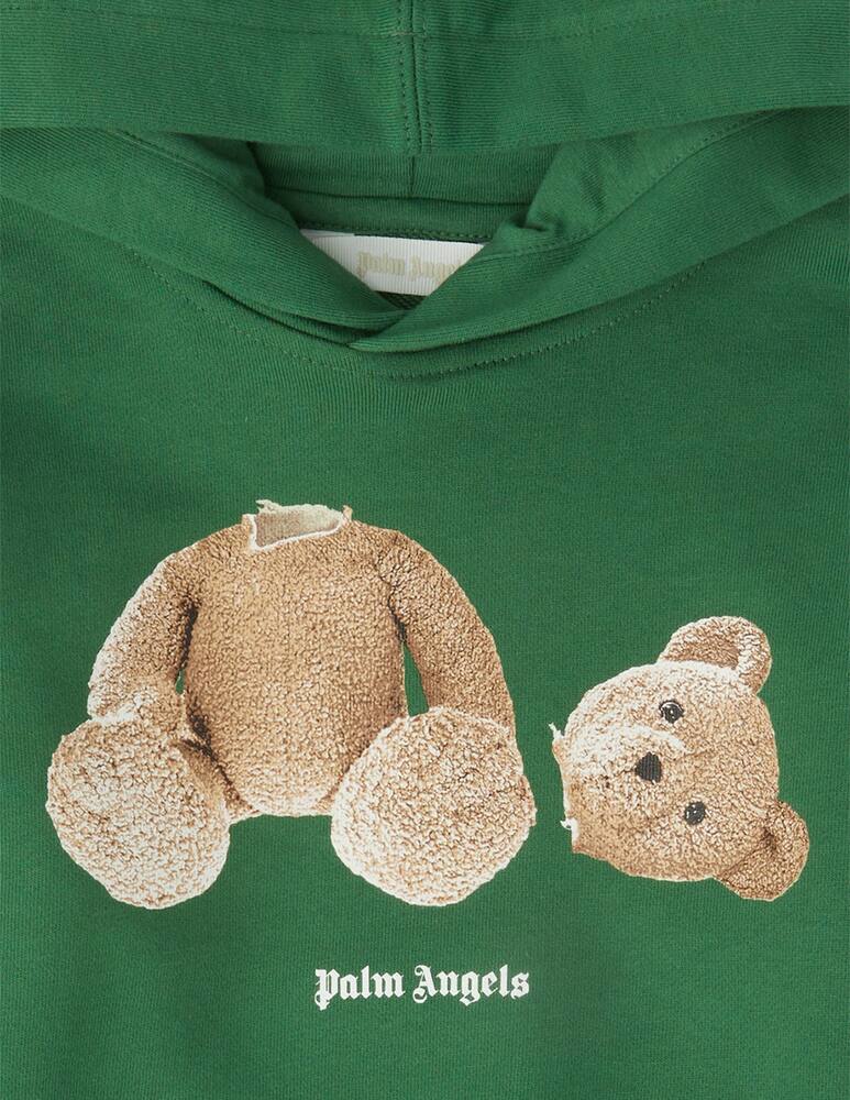 rinascente Palm Angels Bear hoodie