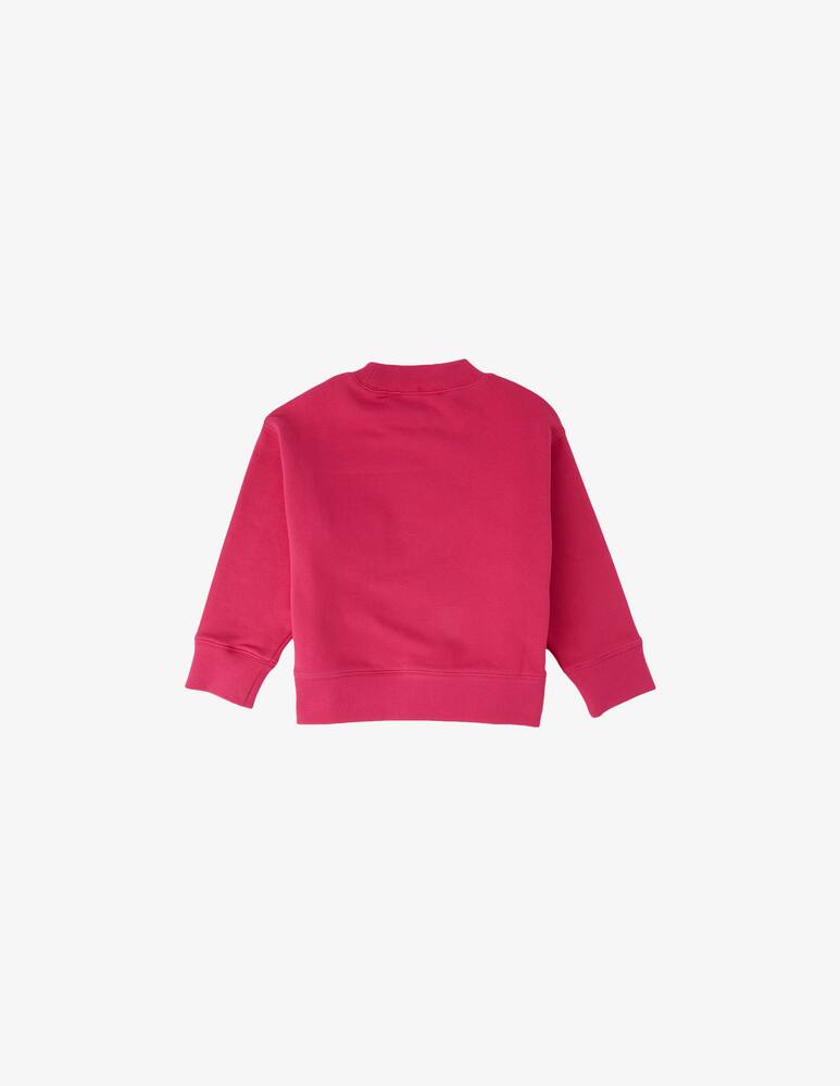 rinascente Palm Angels Bear creaneck sweatshirt