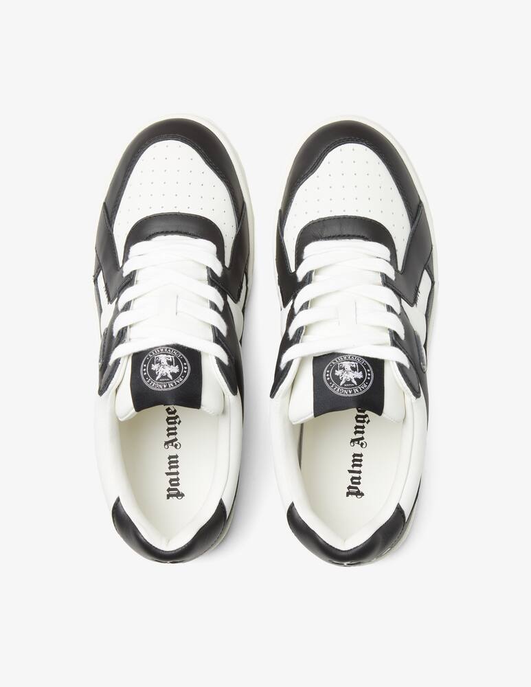 rinascente Palm Angels Univeristy basket sneakers