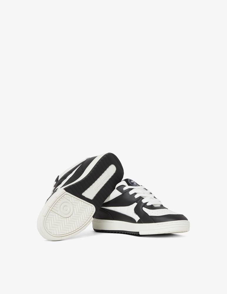 rinascente Palm Angels Univeristy basket sneakers