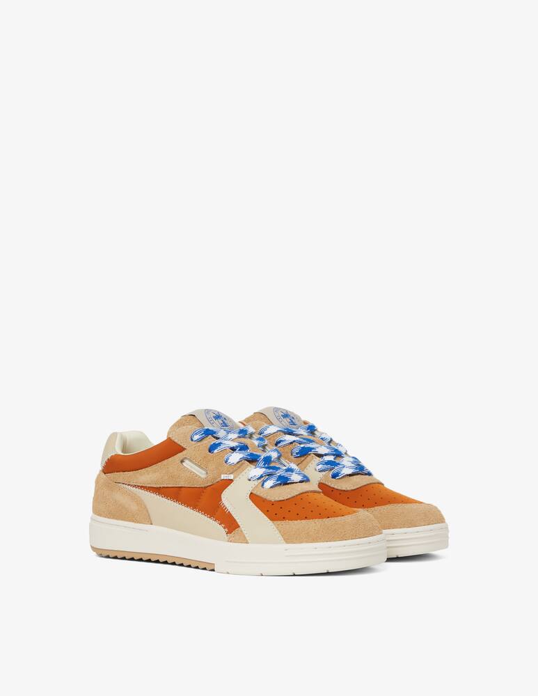 rinascente Palm Angels Univeristy basket sneakers