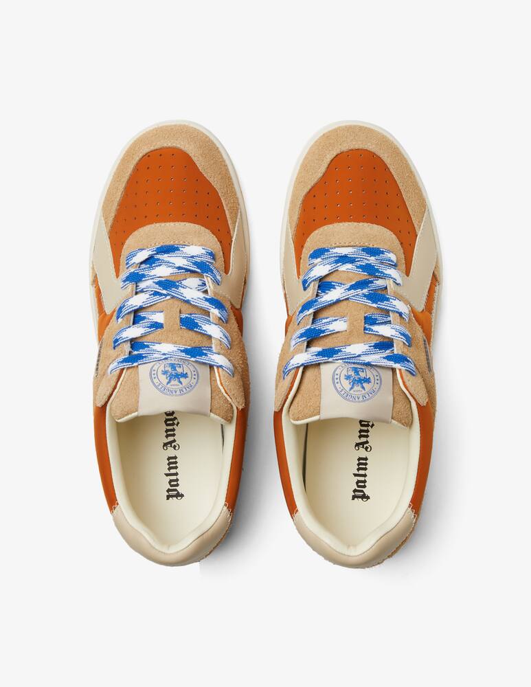 rinascente Palm Angels Univeristy basket sneakers