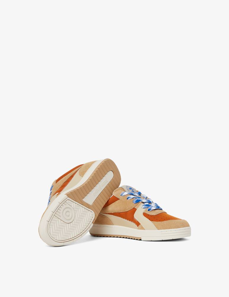 rinascente Palm Angels Univeristy basket sneakers