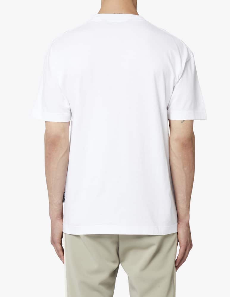 rinascente Palm Angels Maglietta sketchy classic