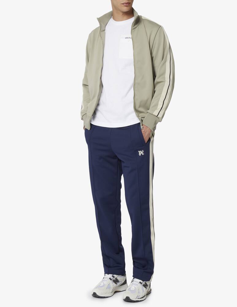 Palm Angels Sartorial tape pocket t-shirt - picture 2 Palm Angels Sartorial tape pocket t-shirt - picture 2