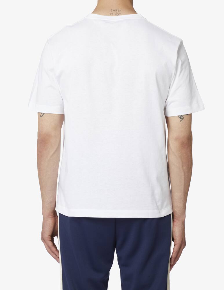 Palm Angels Sartorial tape pocket t-shirt - picture 3 Palm Angels Sartorial tape pocket t-shirt - picture 3
