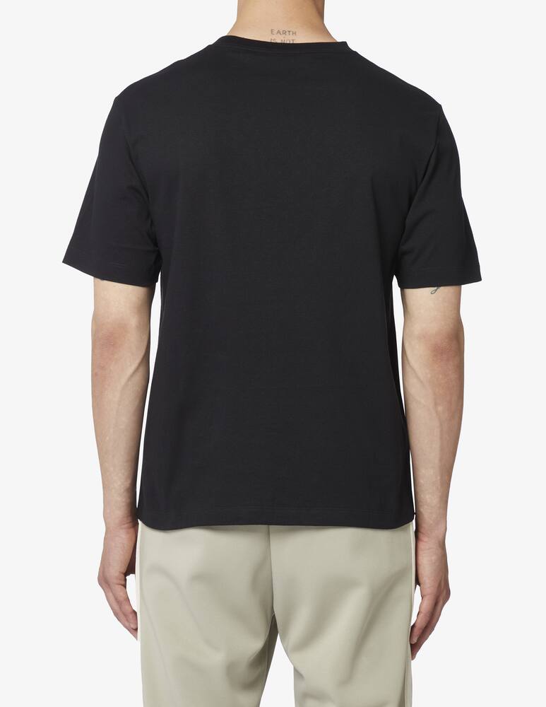 rinascente Palm Angels Maglietta sartorial tape con taschino