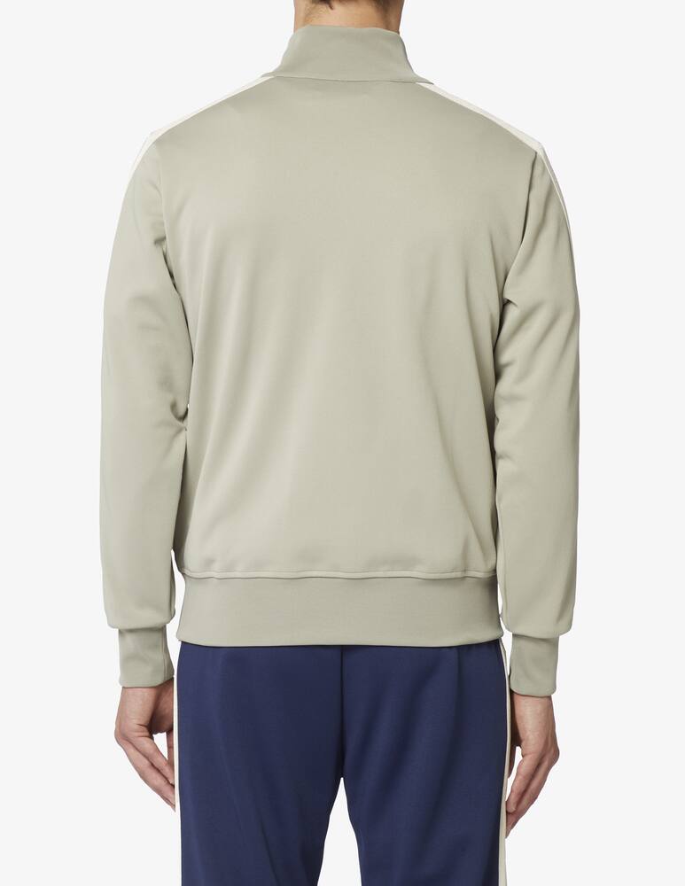 rinascente Palm Angels Felpa track monogram classic