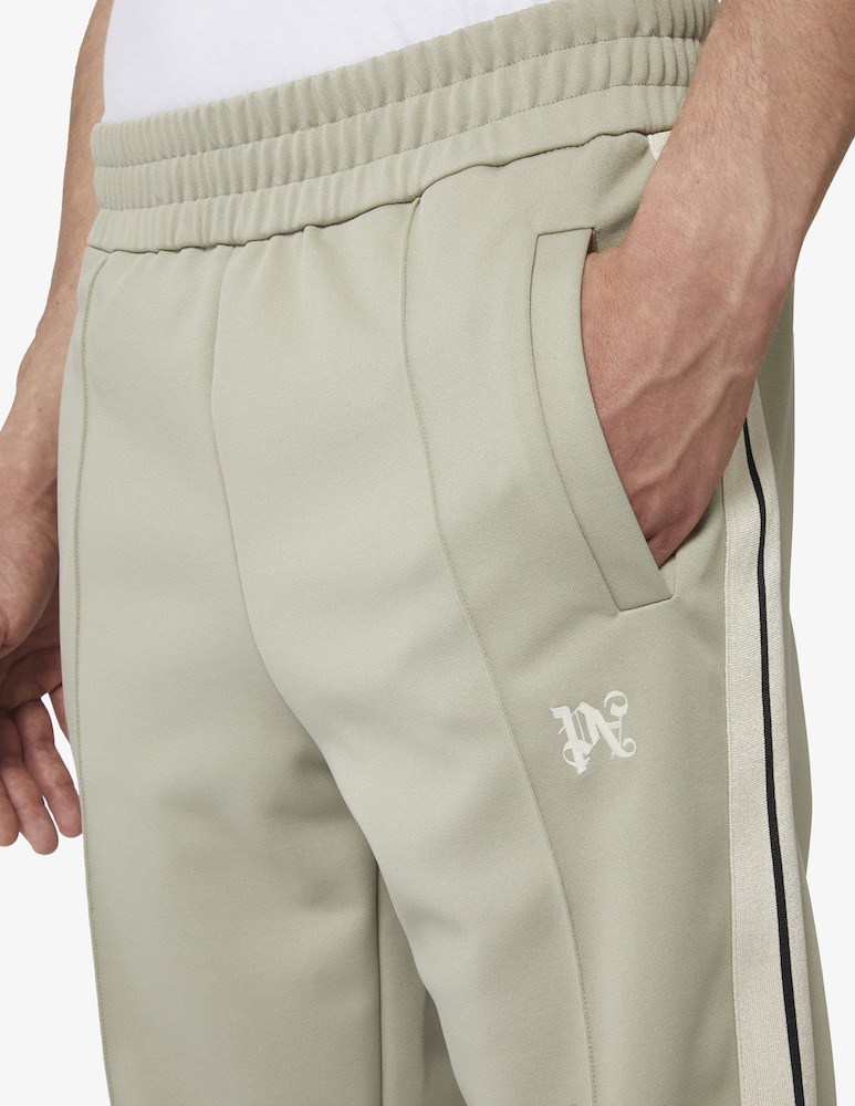 rinascente Palm Angels Monog classic track pants