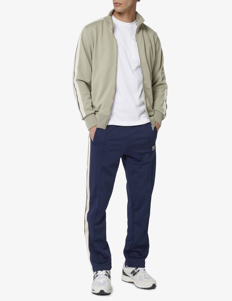 rinascente Palm Angels Pantaloni track monogram classic