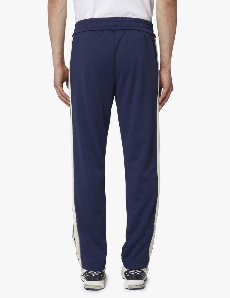 rinascente Palm Angels Pantaloni track monogram classic