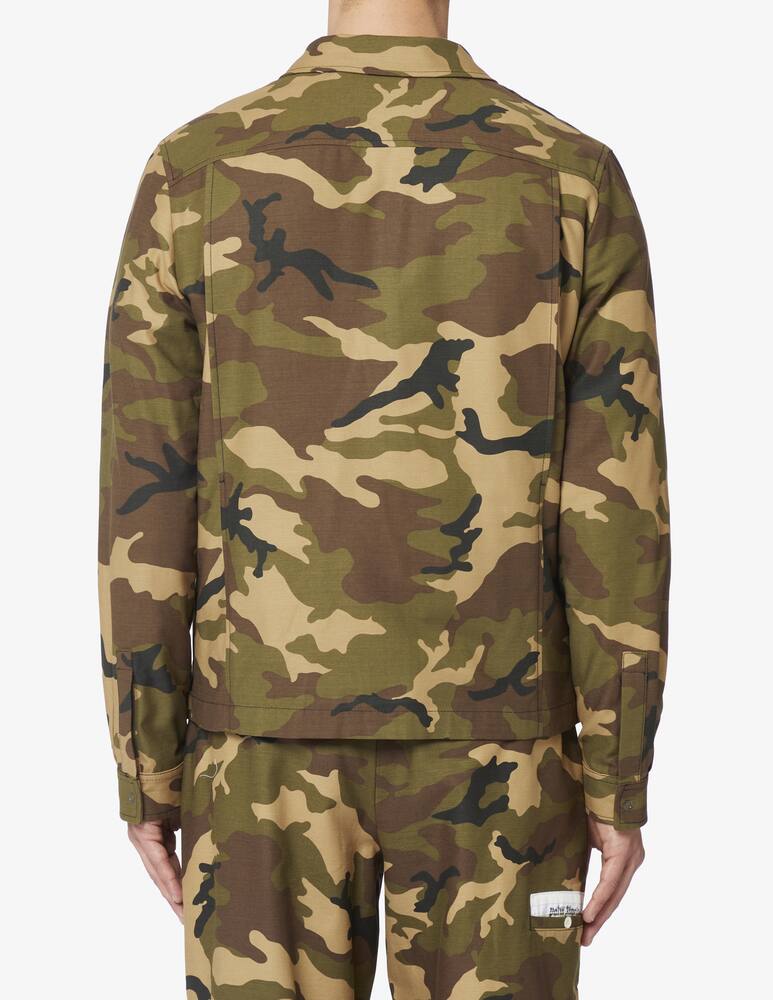 rinascente Palm Angels Sartorial tape work jacket